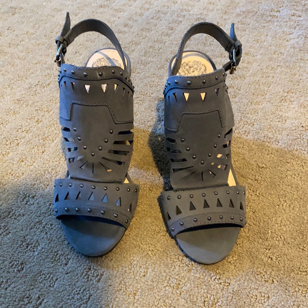 Vince Camuto Heeled Sandals